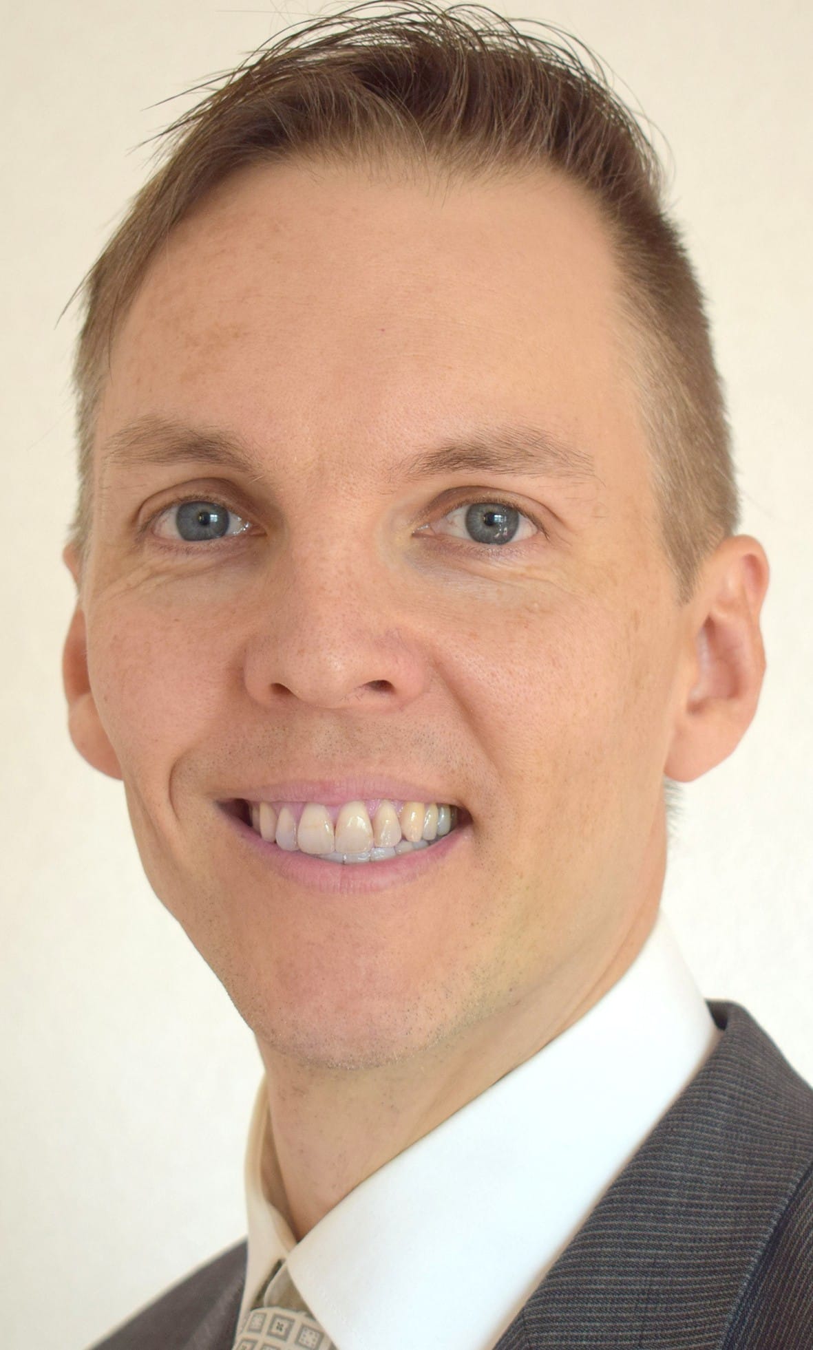 Markus J. Rantala.