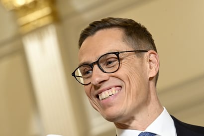 EU-johto onnitteli Suomen uutta presidenttiä Alexander Stubbia, Oulussa enemmistö Haaviston takana – Kaleva seurasi vaali-iltaa hetki hetkeltä
