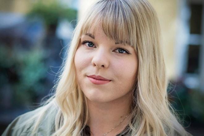 Täydellisyyden tavoittelu ajaa ystävykset vaaralliseen leikkiin vaasalaisen Jenni Multisillan psykologisessa trillerissä. KUVA: TONI HÄRKÖNEN