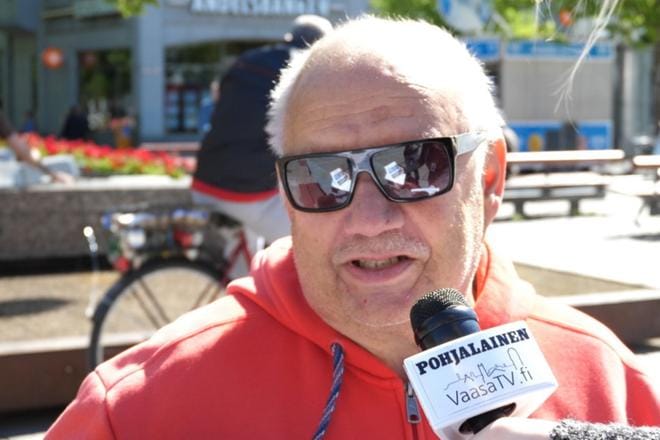 KUVA: NIKO SILTALOPPI