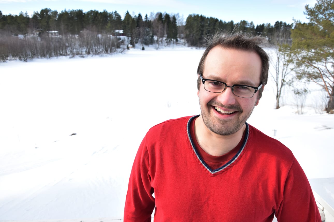 Arto Vikiö