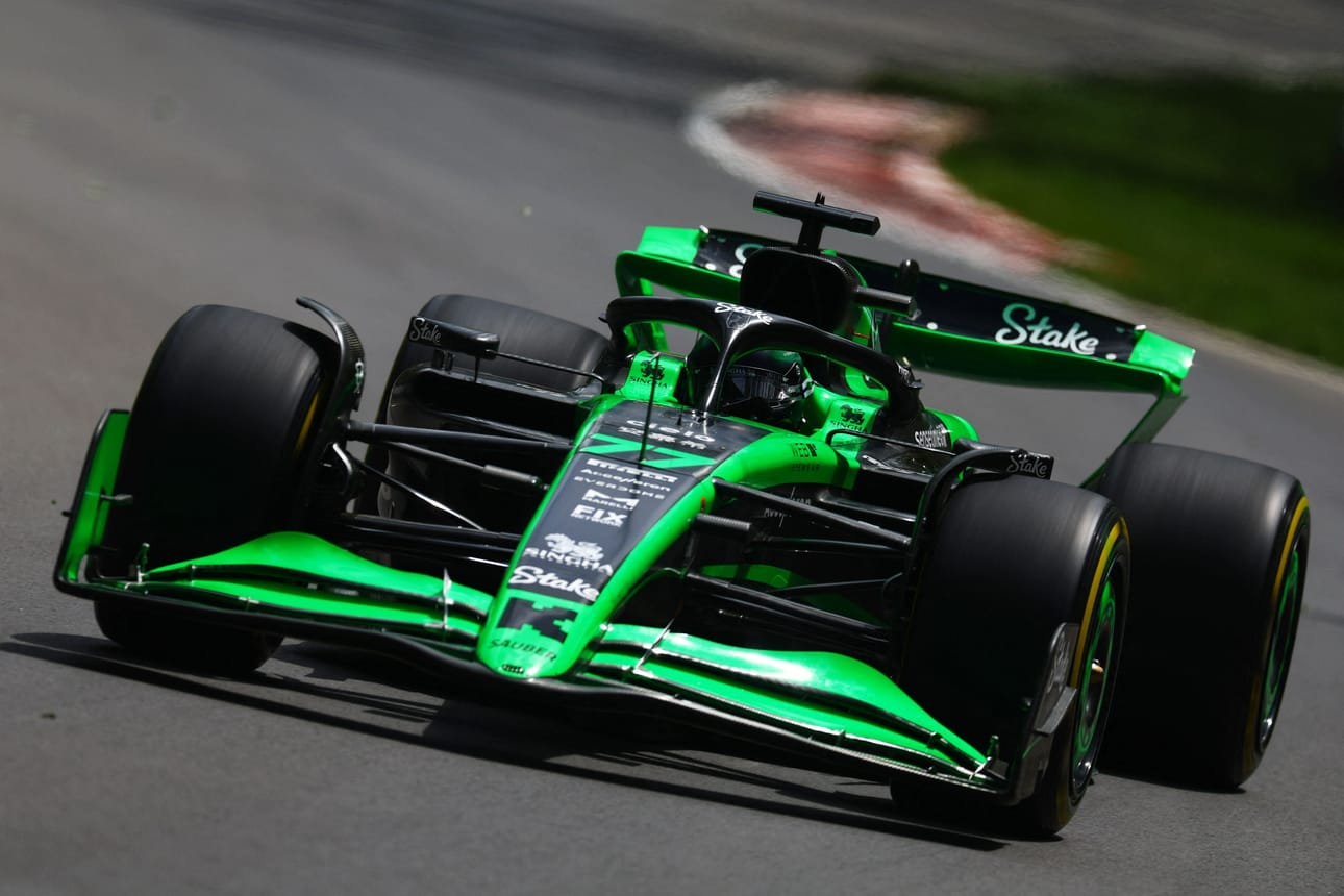 Bottas on jäänyt avausosioon nyt neljässä viime aika-ajossa. LEHTIKUVA / AFP