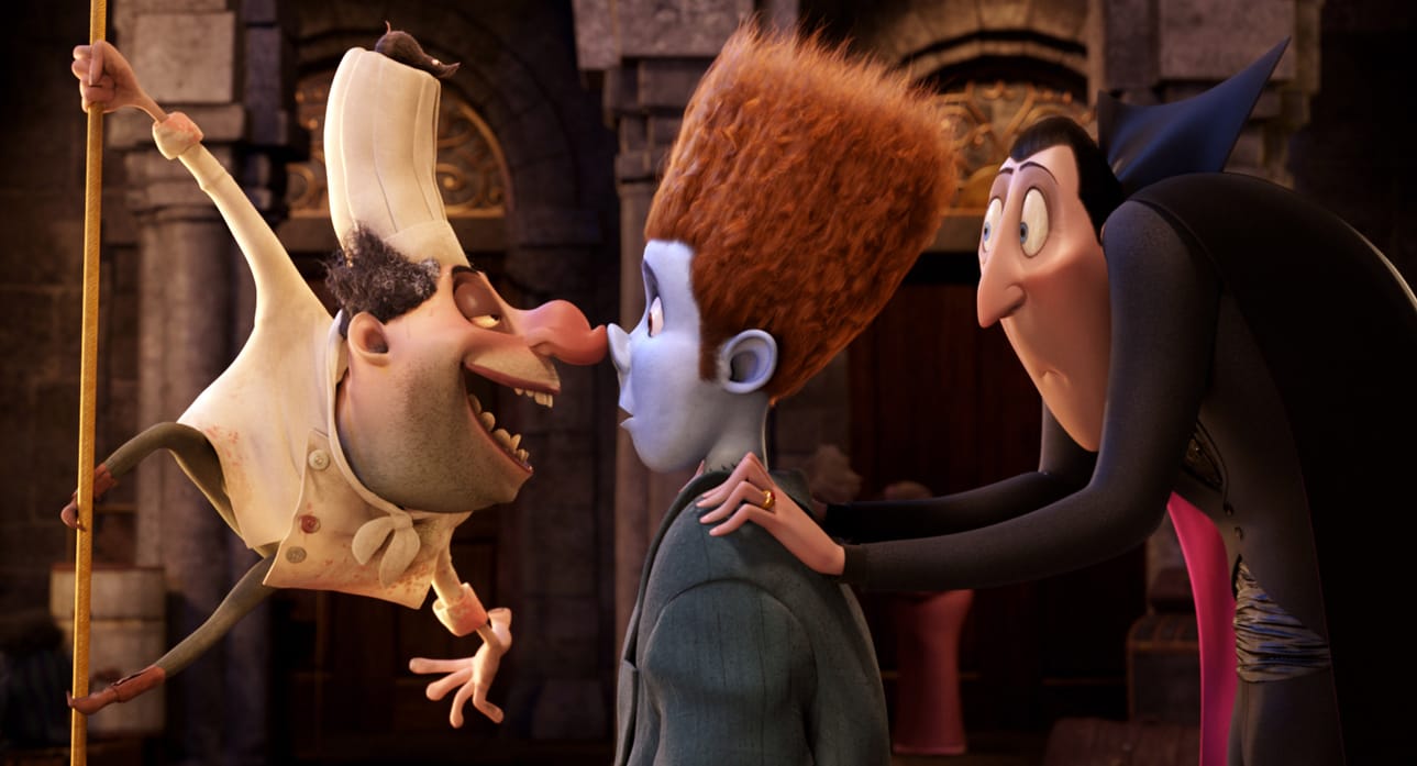 Quasimodon hahmo on elänyt omaa elämäänsä myös Notre Damen katedraalin ulkopuolella. Vuonna 2012 hän vieraili animaatioseikkailussa Hotel Transylvania.