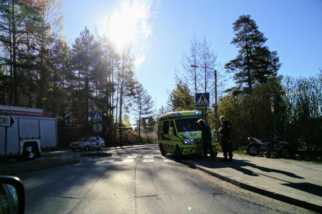 Kuva: Matti Hautalahti