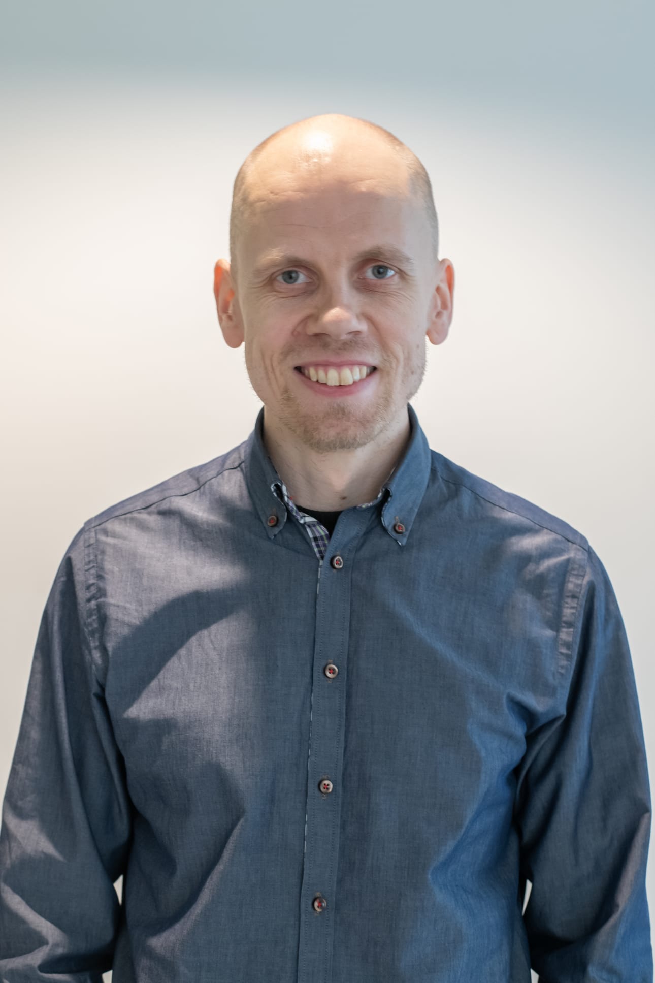 Toni Ahvenainen