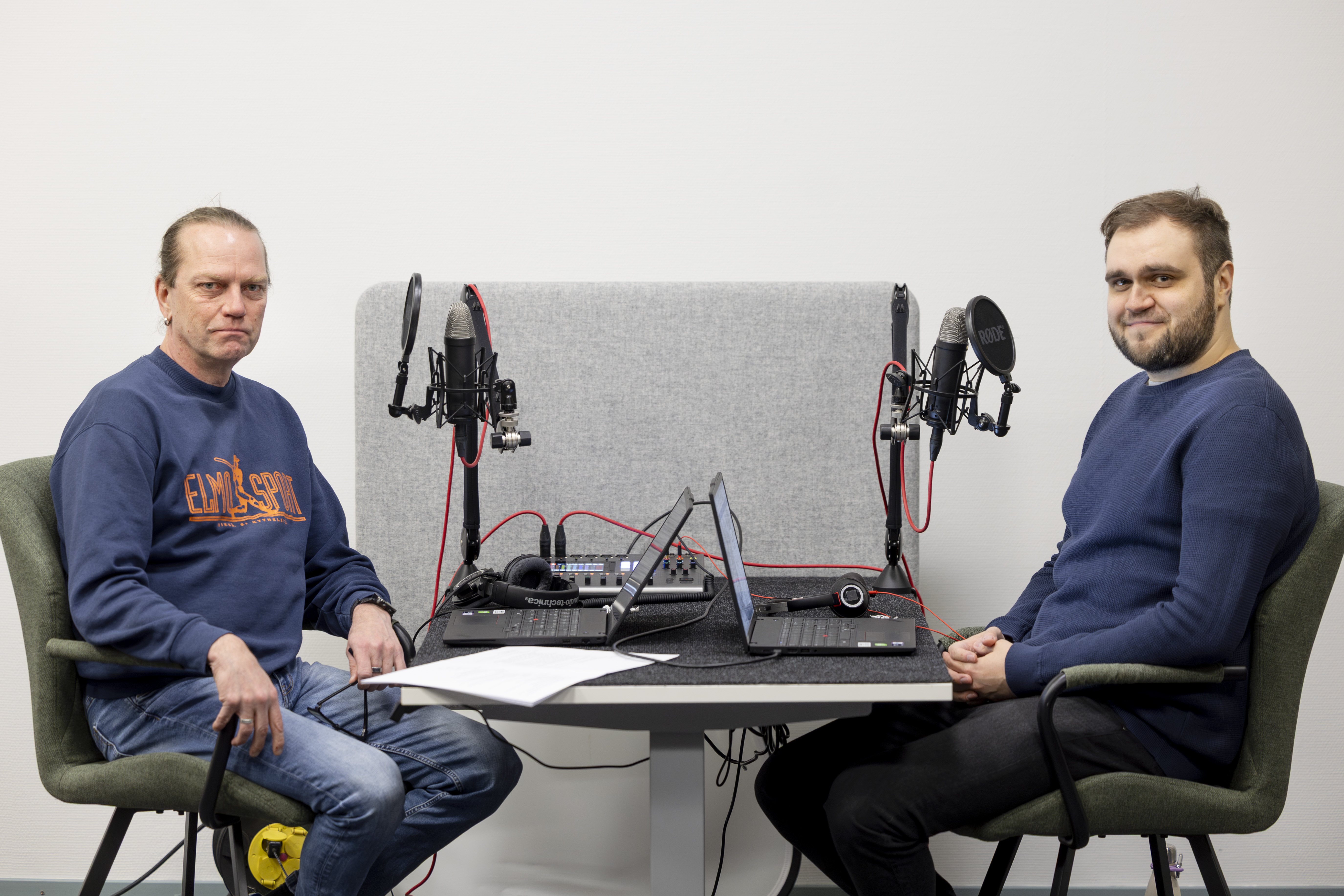 Koppijokerit-podcastin miesten kausiennakko: Vedon Puputti kuuluu koppariksi, KoU voittaa Mansen ja Ankkureiden tavoite on ylimitoitettu