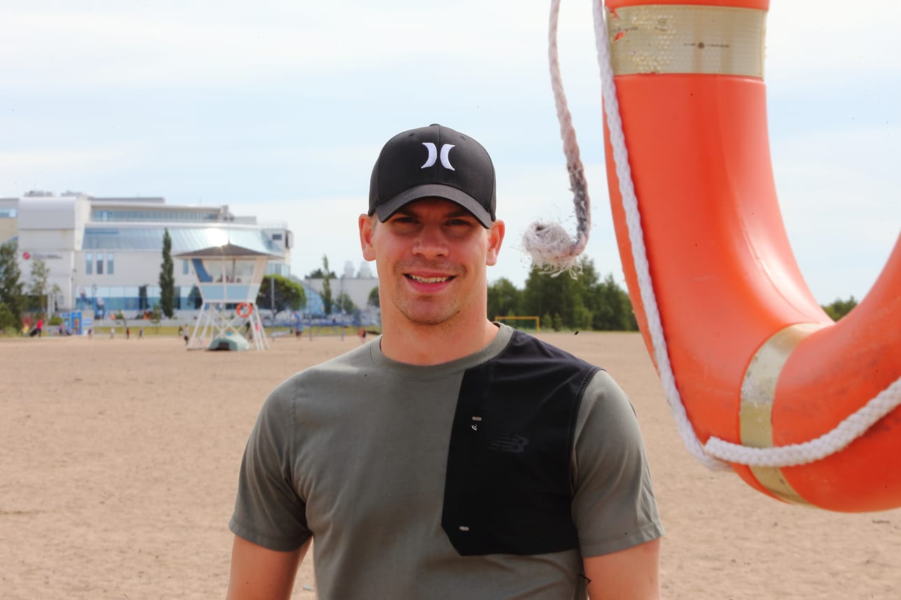 Joonas Donskoi