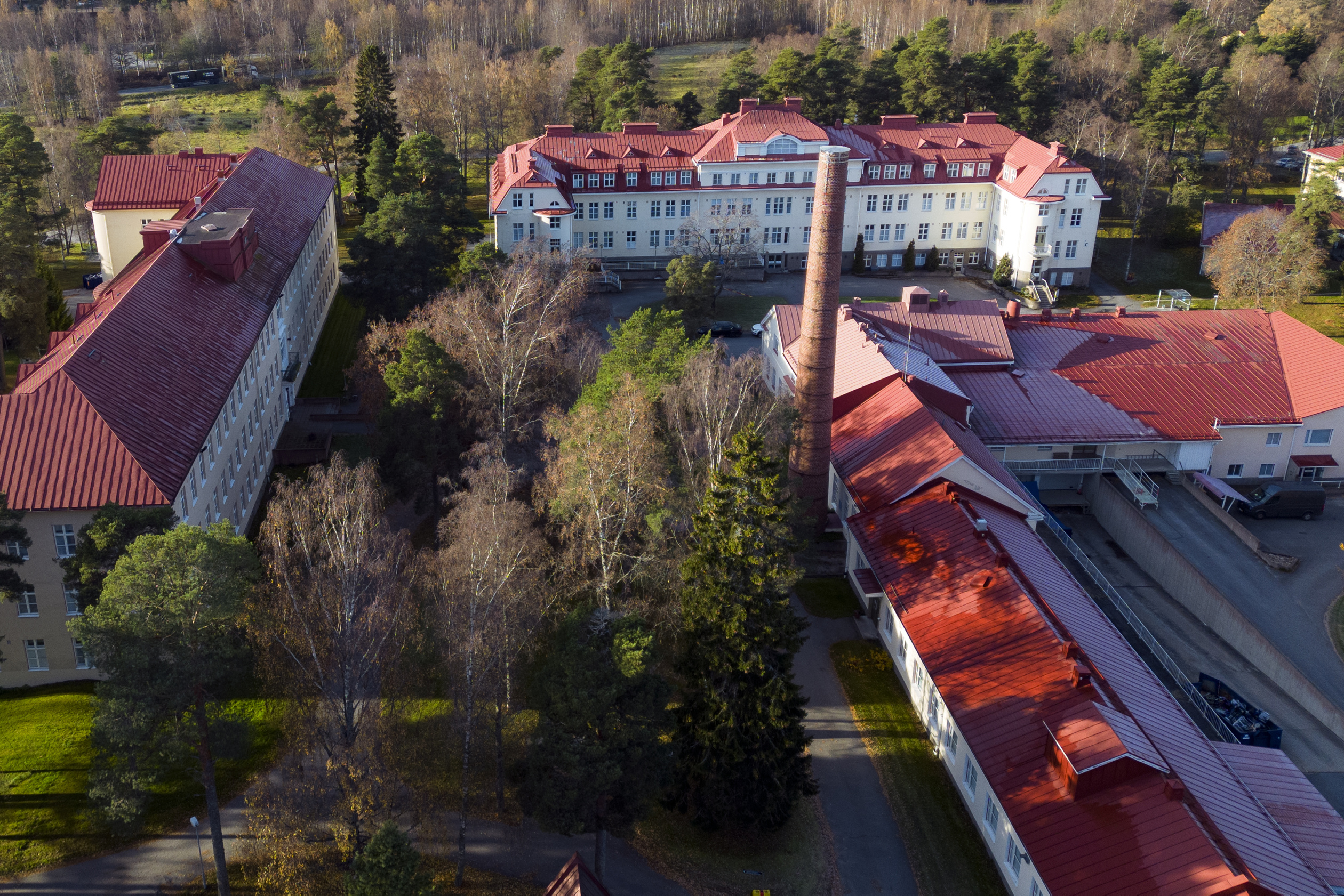 Pohjanmaan hyvinvointialue kasvattaa investointibudjettiaan kymmenillä miljoonilla