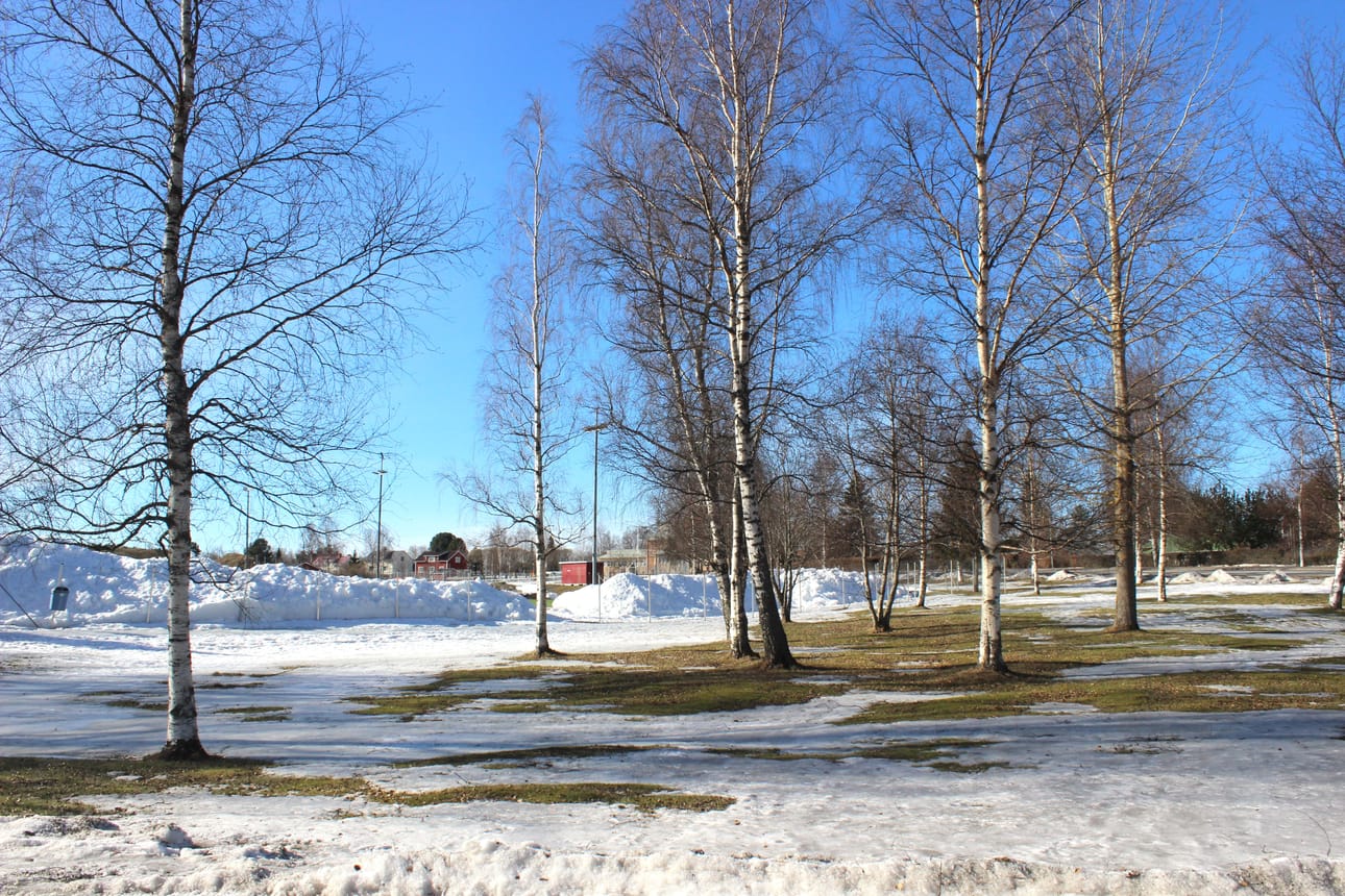 Kristiina on pyytänyt eri tahoilta kannanottoja ulkokuntosalista. Muun muassa nuorisovaltuusto antoi mielipiteensä. Nuorisovaltuusto toivoo, että paikka varustetaan monipuolisilla välineillä, jotka asennetaan kumimatolle. Tekninen johtaja Anton Ragnäs ehdottaa sijainniksi tekonurmikentän päässä sijaitsevaa puistoa.