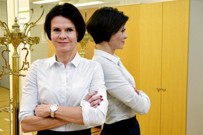 Kuva: Hannele Yli-Viitala