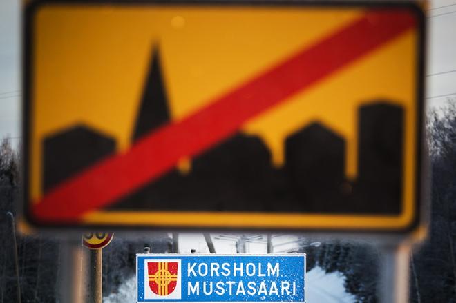 Mustasaari ja Pohjanmaa ovat tutkitusti Suomen sosiaalisesti oikeudenmukaisimpia – Menestystä vertailussa selittää yksi, tärkeä syy