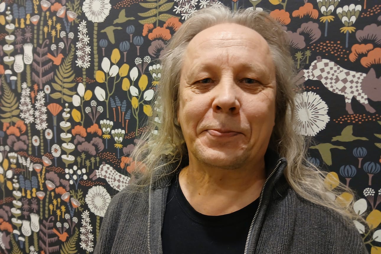 Max Bäckman tuntee monia soittajia, jotka ovat saaneet kuulovamman soittohommissa. – Ei esimerkiksi 1970-luvulla puhuttu kuulon suojaamisesta mitään. Onneksi nykymuusikot ovat valveutuneempia.