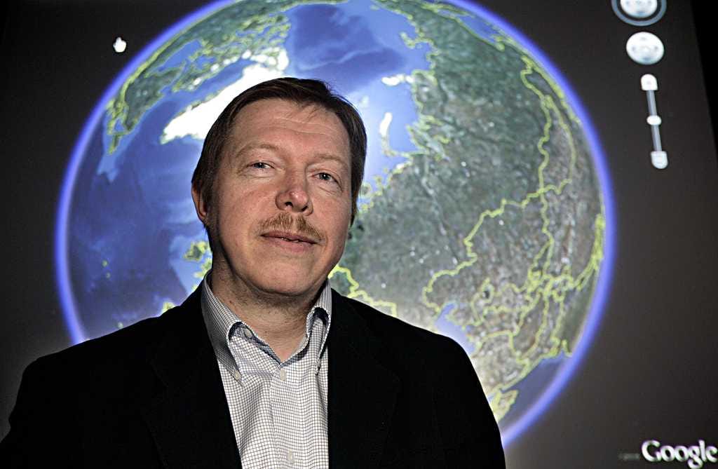 Erkki Karvonen pitää Sauli Niinistön suosion kestoa poikkeuksellisena.