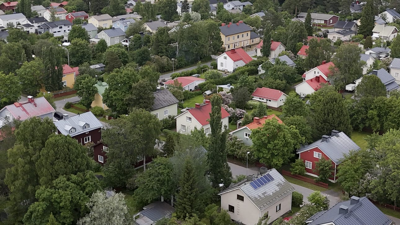 Karjasilta valittiin Suomen parhaaksi asuinalueeksi vuonna 2009 järjestetyssä yleisöäänestyksessä.