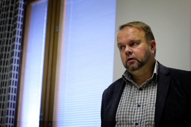 Miksi penkkarit tuntuvat olevan nykyään "ihan miten sattuu", lukion rehtori Marko Timo antaa vastauksen