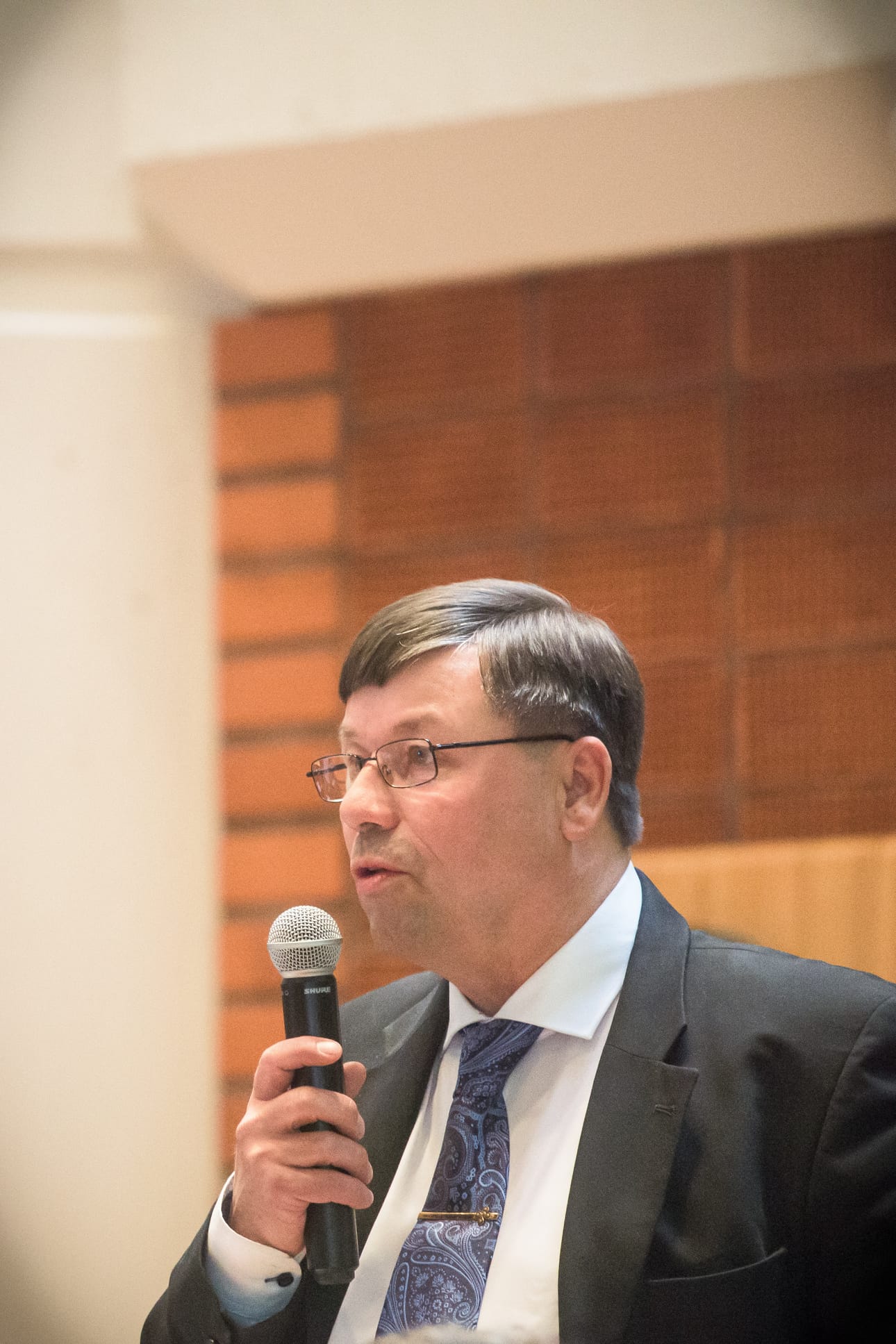 Pertti Juutinen