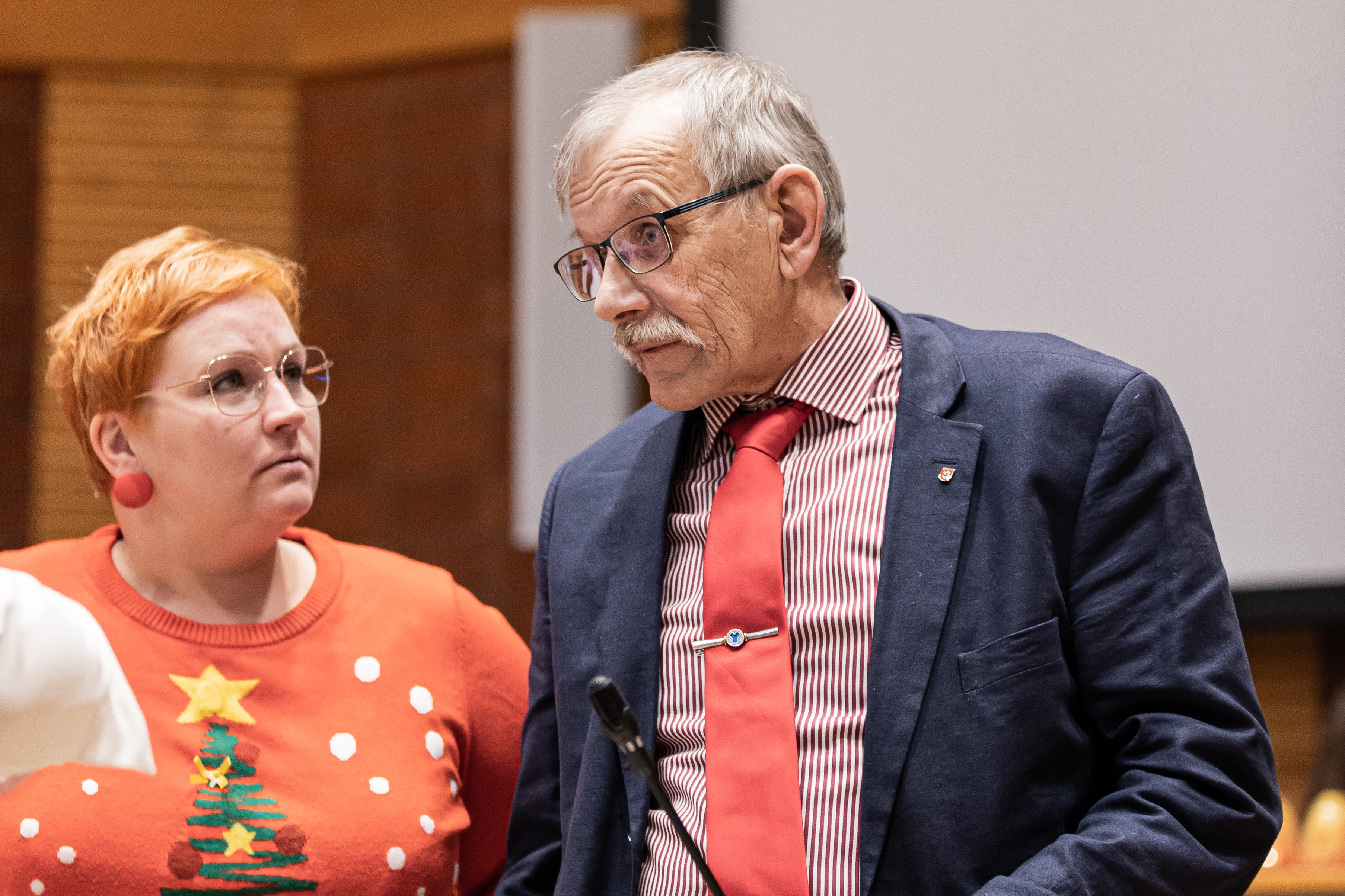 Nissinvaaran kouluhanke piti pintansa, kaupunginvaltuusto äänesti sen toistamiseen Rukan koulun remontin edelle – "Jos kaupunki päättäisi toisin, se olisi näiden ihmisten pettämistä"