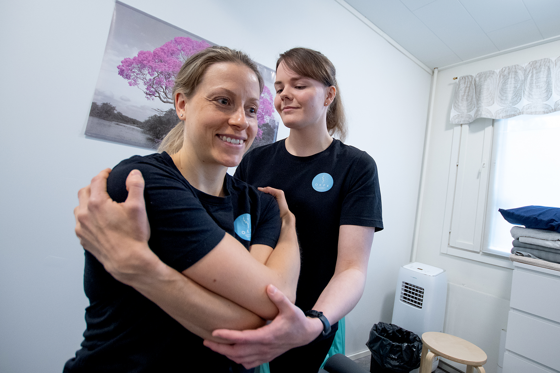 Kiropraktikko, osteopaatti, naprapaatti, hieroja vai fysioterapeutti? Keneltä apua pitäisi hakea, kun selkä on kipeä?