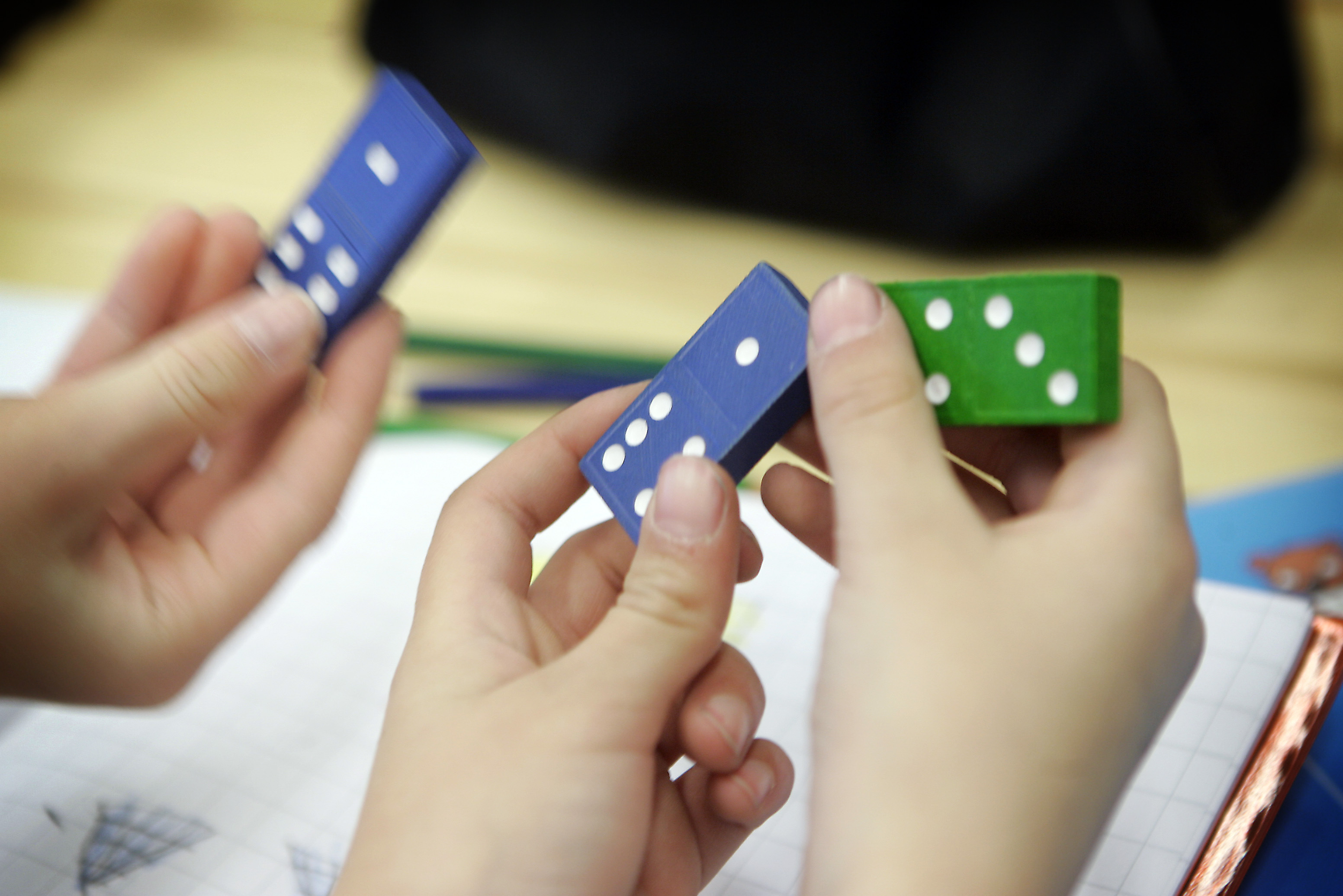 Pienet koulut, oppimisen tuki, maaseutu ja matematiikka – ideoita kampanjaan ”Suomi nousuun”