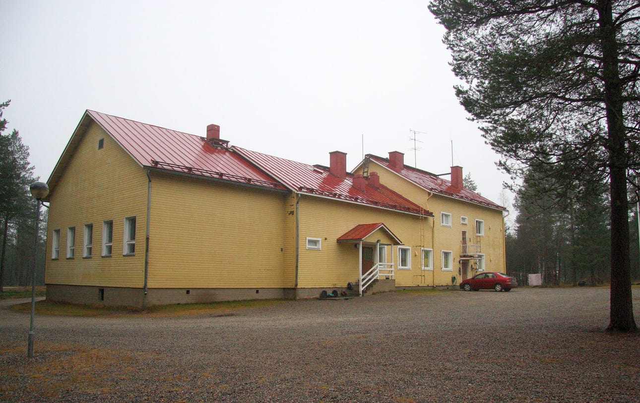 Kuloharjun koulu Posiolla sai toimintaympäristölautakunnalta jatkoaikaa. Sivistyslautakunta sen sijaan olisi laittamassa koulun ovet kiinni jo ensi vuonna.