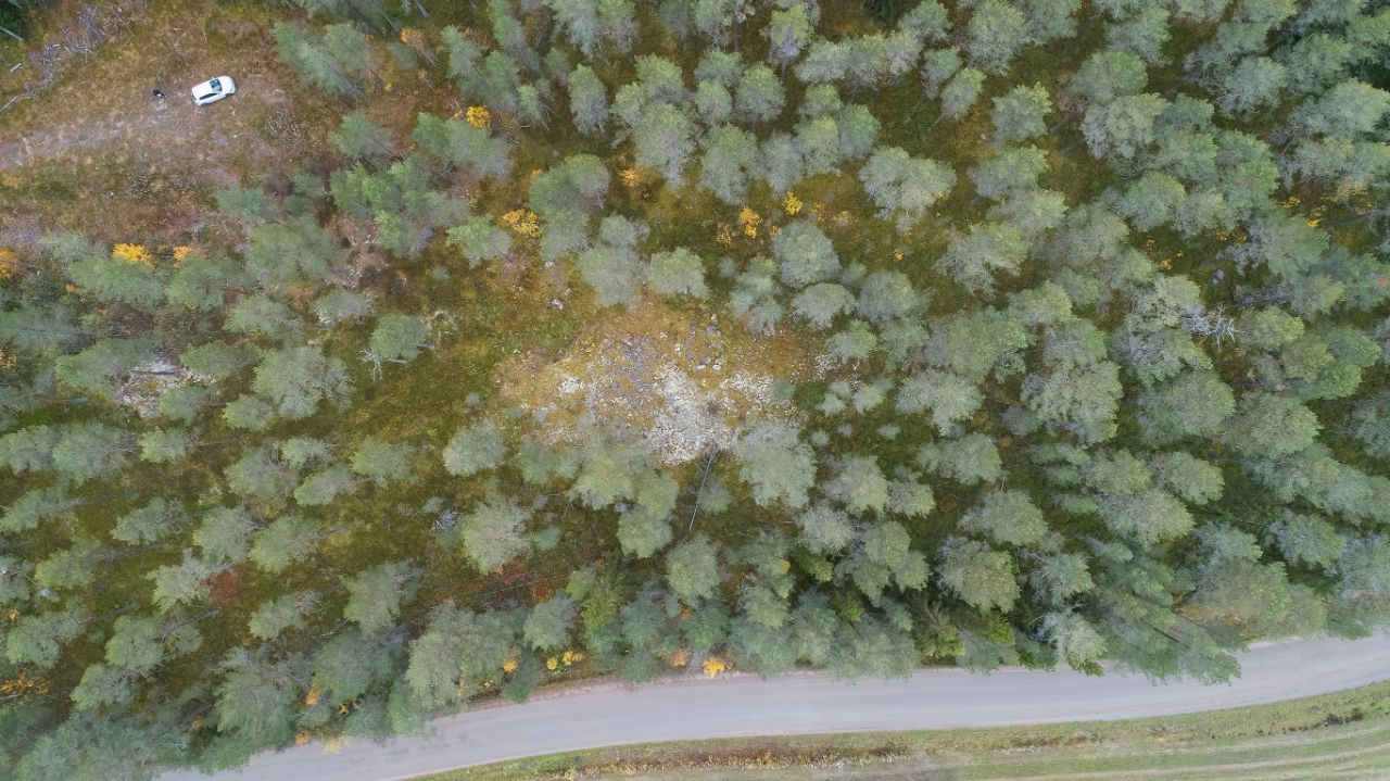 Rauta-aika on hyvinkin lähellä