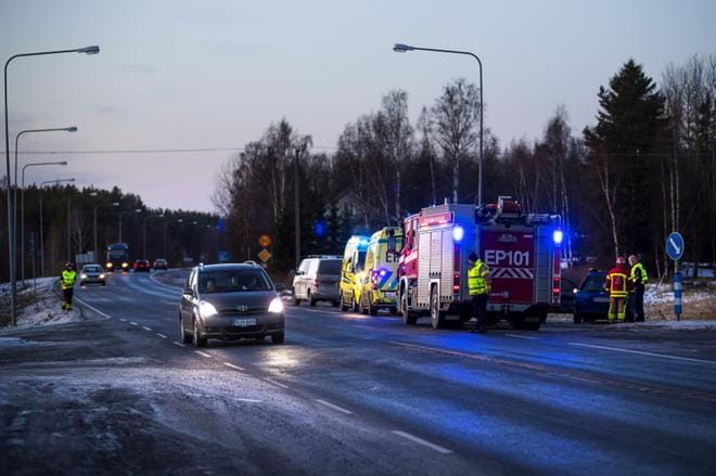 Kuva: Matti Hautalahti