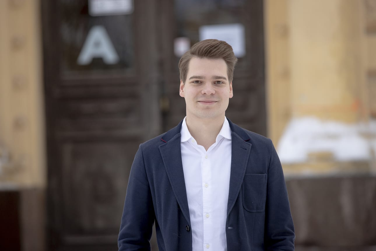 Anssi Tossavainen on tyytyväinen koulutuskokonaisuuteen, jollaista Raahessa ei ole aikaisemmin tarjottu. Koulutus järjestetään myös ensi vuonna. – Ensi vuosi koostetaan nyt esille tulevien toiveiden ja tarpeiden mukaan. Esimerkkiaiheita, joita on jo toivottu, ovat johtamisen etiikka ja etäjohtaminen.