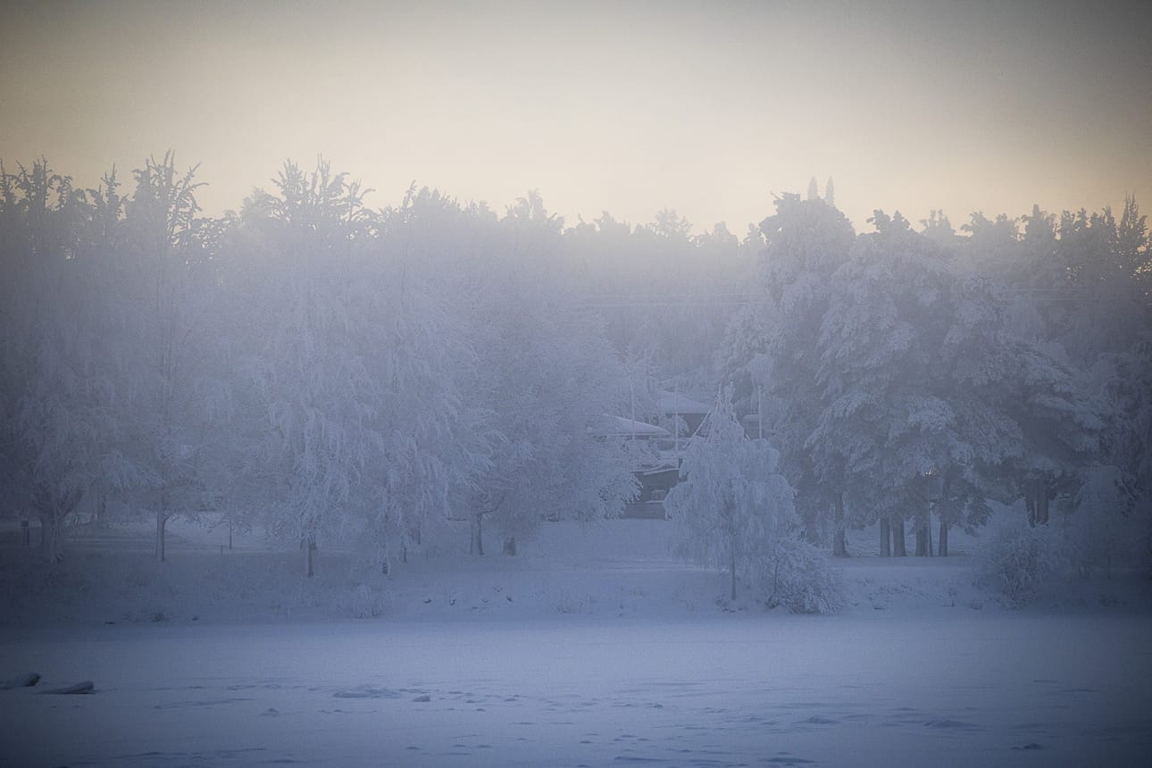 Saitko napattua täydellisen kuvan? Ilahduta sillä meitä muitakin.