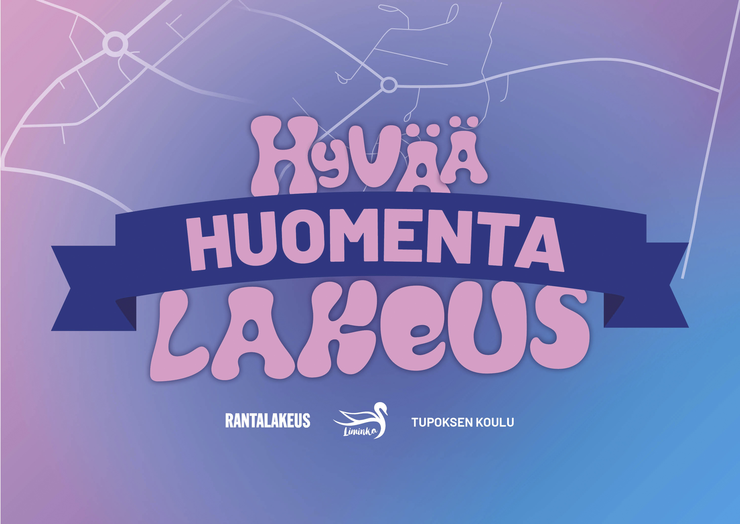 Hyvää huomenta lakeus! Katso tallenne Tupoksen koululta – luvassa mielenkiintoisia haastatteluja, musiikkia ja esityksiä