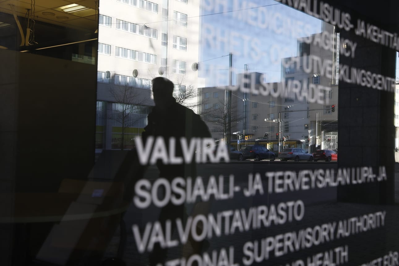 Vanhustenhoito on kaiken kaikkiaan paranemaan päin, arvioi ylijohtaja Markus Henriksson Valvirasta eli Sosiaali- ja terveysalan lupa- ja valvontavirastosta.