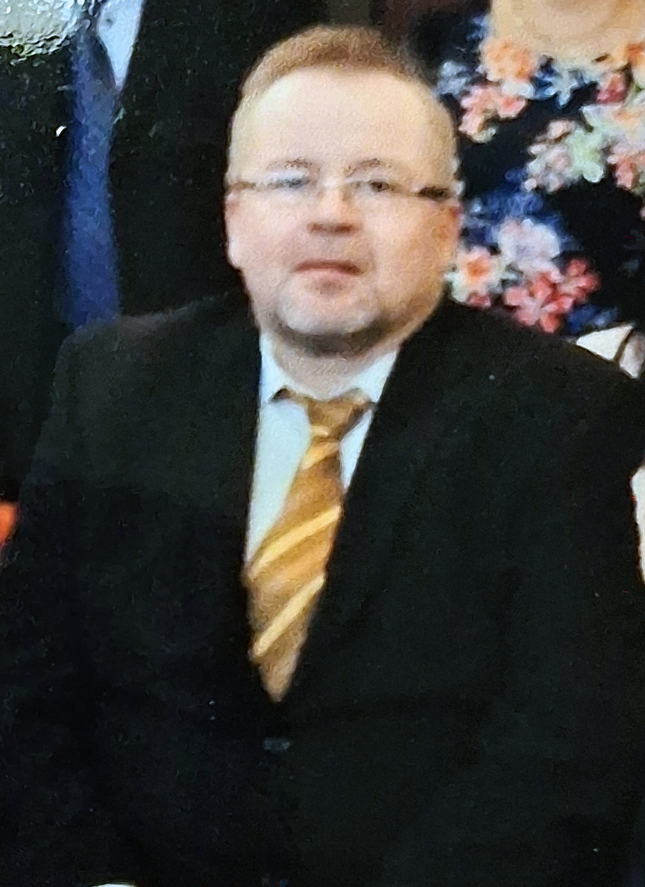 Ari Kuoppa-aho 1974-2026.