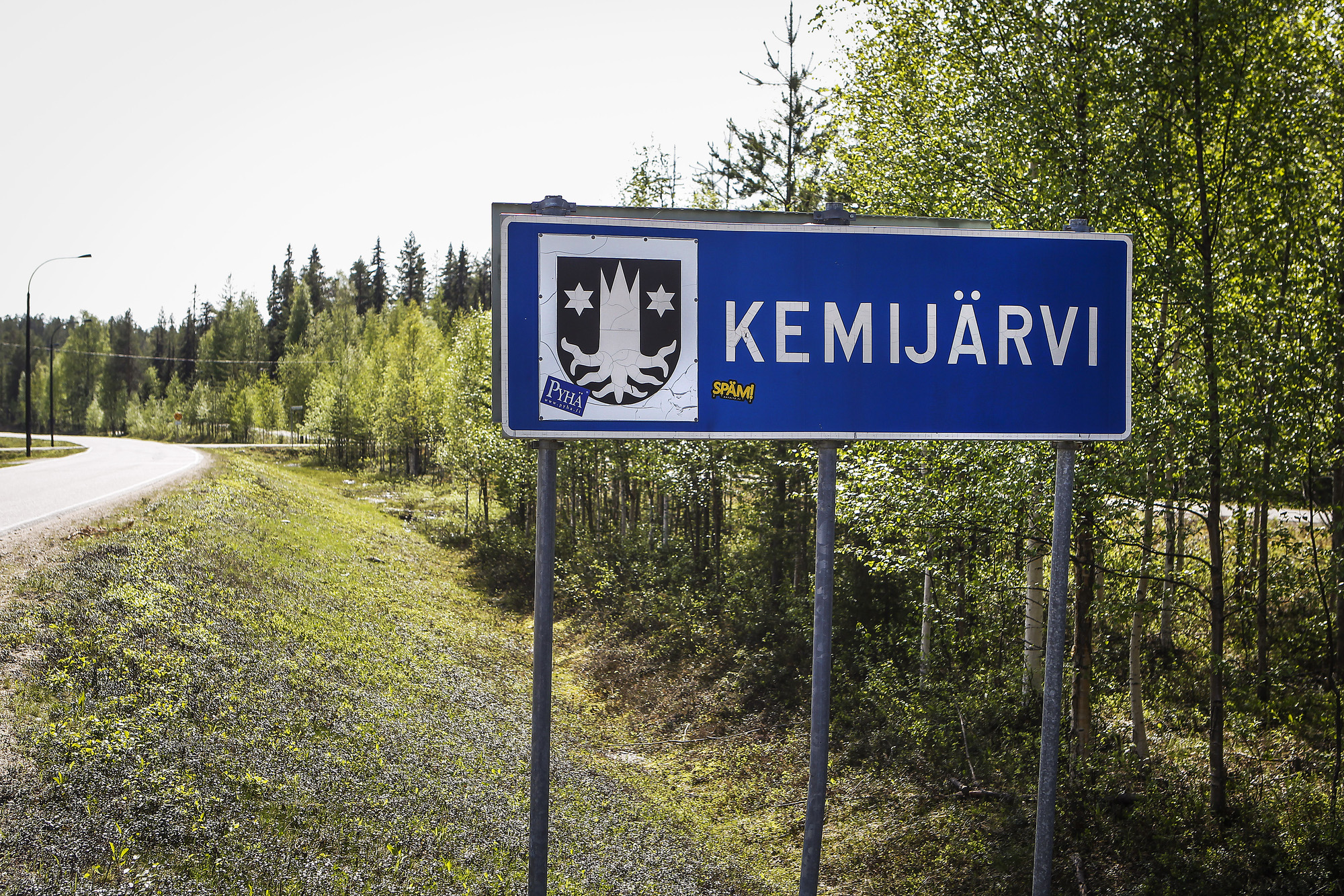 Rovaniemi kasvaa muuttajilla: Paras muuttotase Kemijärveltä ja muualta Lapista – Pääkaupunkiseudulle Rovaniemi ei pärjää