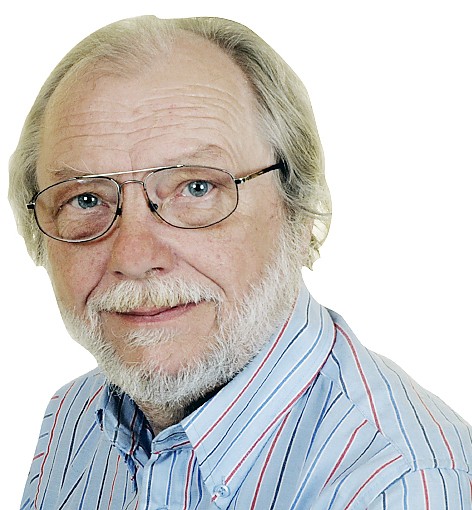 Patrick Le Louarn