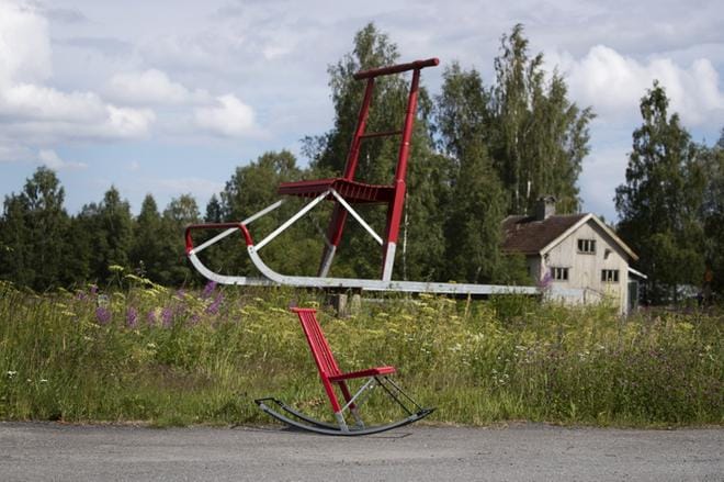 Kuvat: Maria Mäki