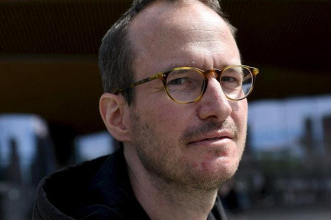 Pääkilpasarjassa nähdään Juho Kuosmasen ohjaus Hytti nro 6. Kuva: Lehtikuva / Antti Aimo-Koivisto