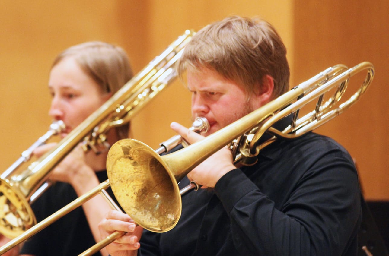 Kymmenen päivää kestävällä musiikkileirillä, mikä kantaa nimeä Limingan Musiikkiviikot, oli tänä vuonna 140 oppilasta avustajineen. Opetuksesta vastasi 30 alan ammattilaista.