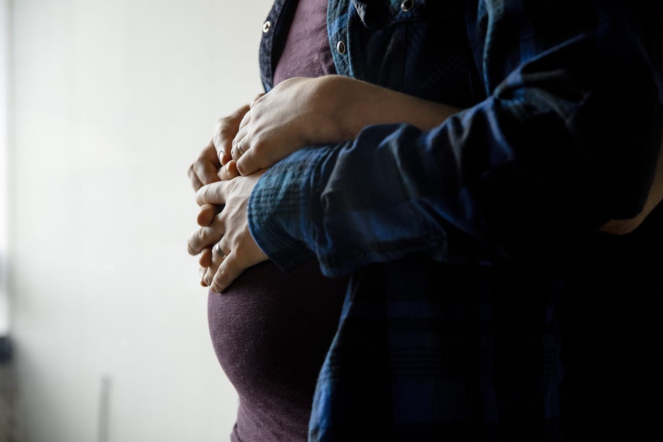 Suomessa syntyvyys eli synnytettyjen lasten lukumäärä naista kohden on ollut vuosia laskussa.