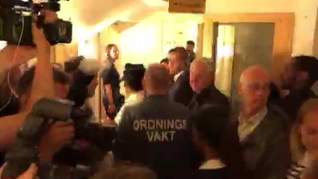 ASAP Rockyn äiti oli oikeudenkäynnissä paikalla Tukholmassa