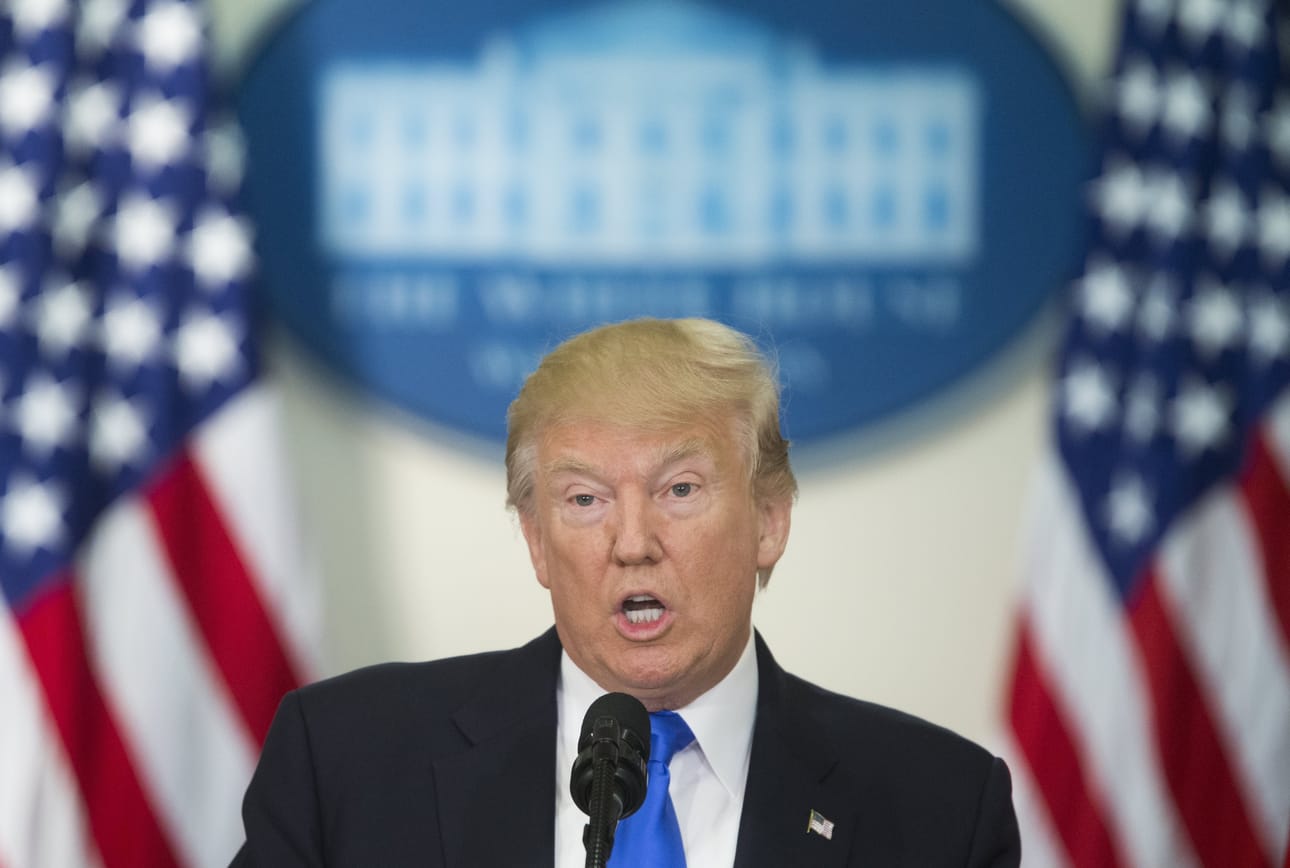 Yhdysvaltain presidentti Donald Trumpin mahdollisia Venäjä-suhteita koskeva tutkinta laajentuu entisestään.