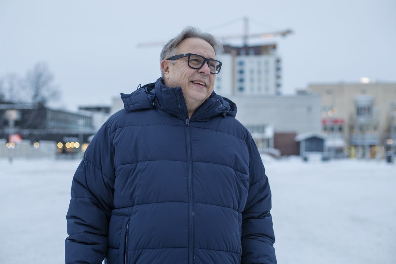 Seinäjoella parhaillaan vierailevan AKK-Motorsport ry:n puheenjohtaja Jarmo Mahosen mukaan autourheilun on kannettava kortensa kekoon siinä missä muutkin tahot, kun kysymyksessä on ilmastoasiat.
