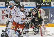 Ottelukooste: Huml maalin makuun, Kärpille muutama virhe, Tappara rankaisi