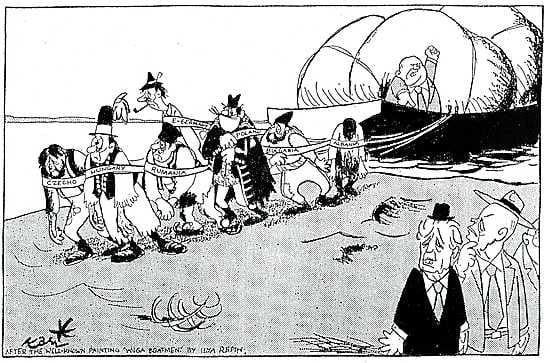 Kari Suomalaisen töitä sekä vihattiin että arvostettiin. Osoitus arvostuksesta oli se, että hän sai professorin arvonimen 1977.