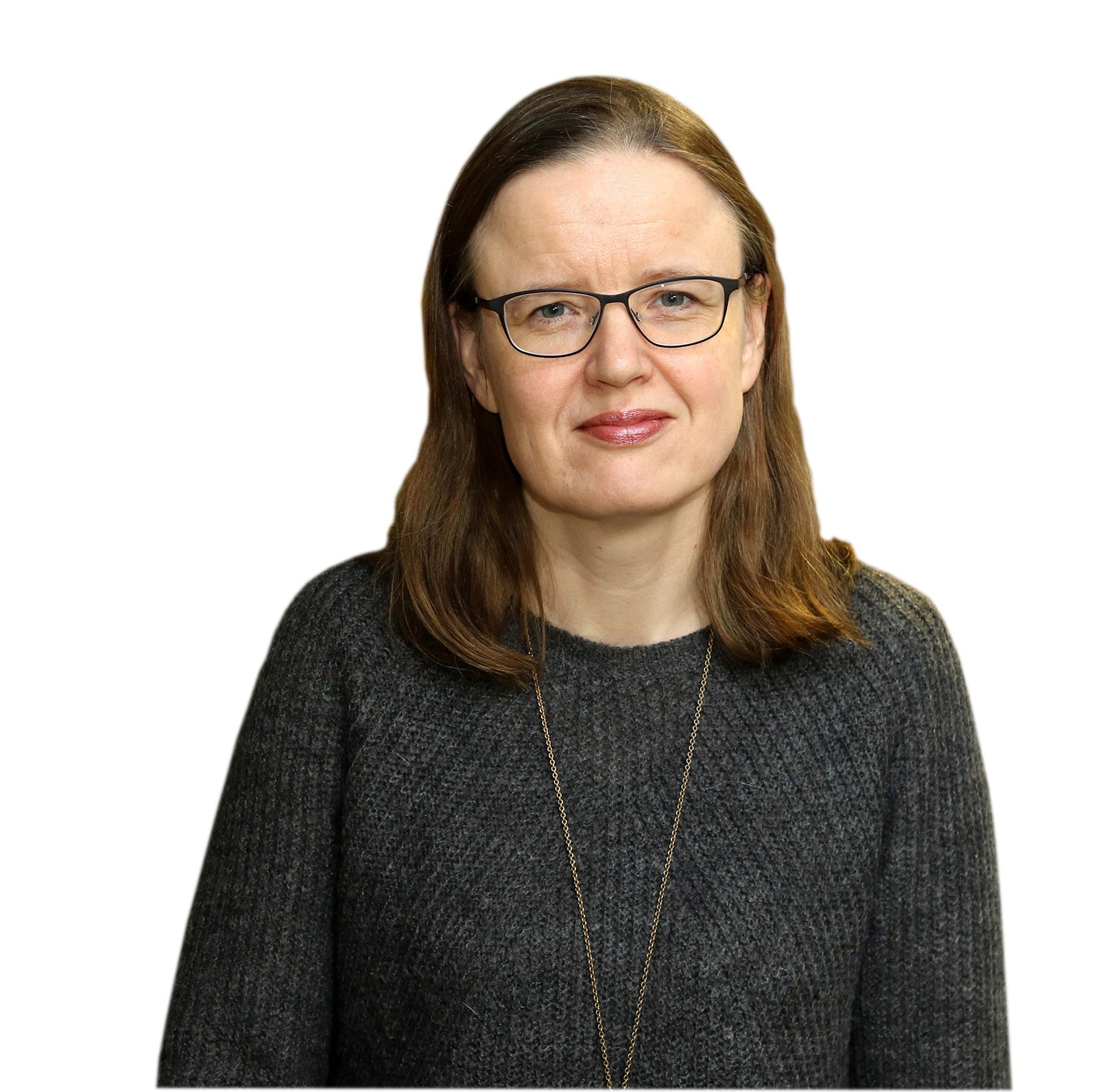 Jaana Suvisaari