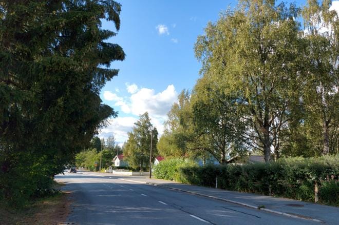 Tämä Järviseutu-lehden verkkosivulla 20.7.2021 julkaistu kuva ei liity mitenkään samana päivänä ja kuvan yhteydessä julkaistuun uutiseen, jossa kerrotaan Alajärven Toukolan alueella sattuneesta ampumistapauksesta.