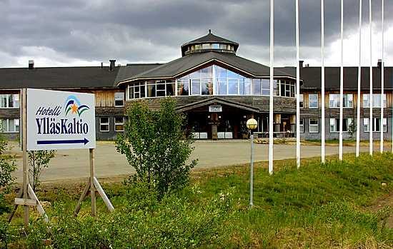 Lähitulevaisuudessa Lappi tarvitsee lisää työvoimaa etenkin matkailun alalle.