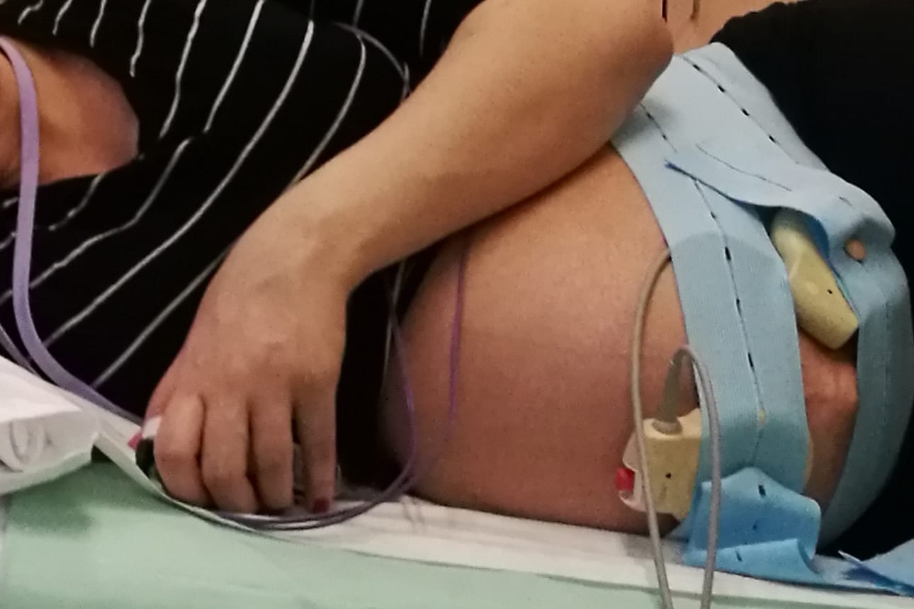 Pohjois-Pohjanmaan sairaanhoitopiiri on sitoutunut tukemaan Oulaskankaan synnytystoimintaa.