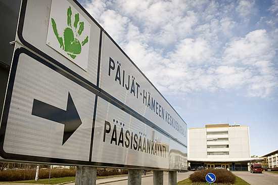 Nuori nainen kuoli sikainfluenssaan Päijät-Hämeen keskussairaalassa Lahdessa.
