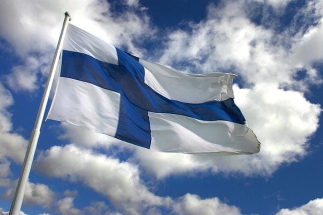 Alueellemme jaettiin kaikkiaan kuusi kunniamerkkiä.