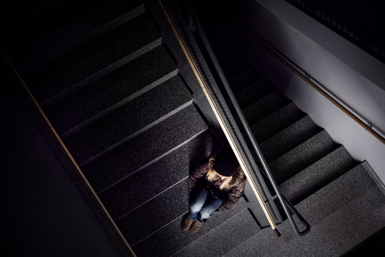 Nuorten hatkareissut ovat aina uhka tämän kasvulle ja kehitykselle, kertoo Hatkassa-hankkeen kehittämispäällikkö. Arkistokuva