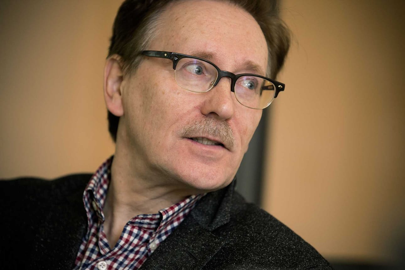 Kehittämiskeskuksen nykyinen johtaja Risto Pietilä jää eläkkeelle.